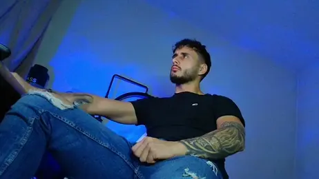 XanderCage99 webcam model stream image