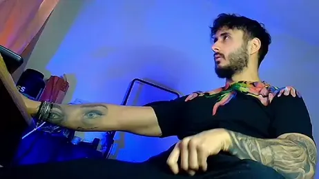 XanderCage99 webcam model stream image