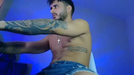 XanderCage99 webcam model stream image