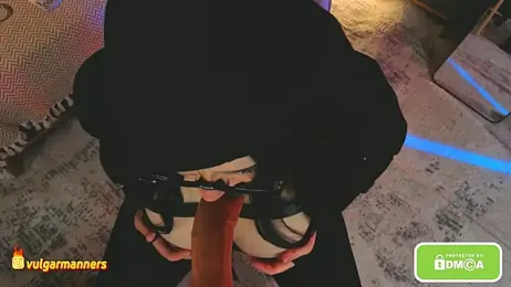 Pleasure_You_ webcam model stream image