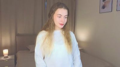 AngellaFulop webcam model stream image