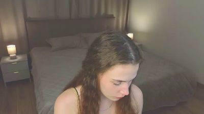 AngellaFulop webcam model stream image