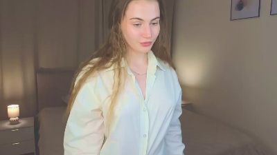 AngellaFulop webcam model stream image