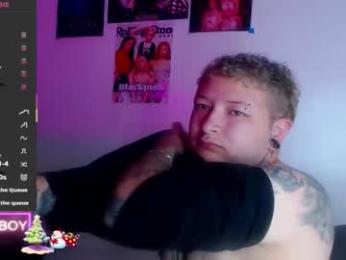 prince_ftm1 webcam model stream image