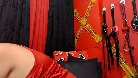 slave_Rubi webcam stripchat model stream image