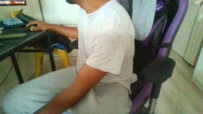 brown_choco webcam model stream image