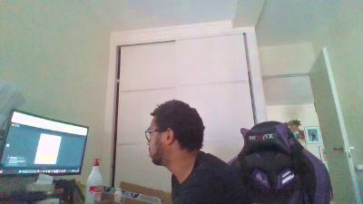 brown_choco webcam model stream image