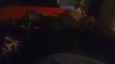 Garciagreen webcam model stream image