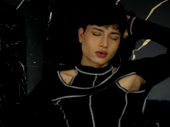 AngelPerez webcam model stream image