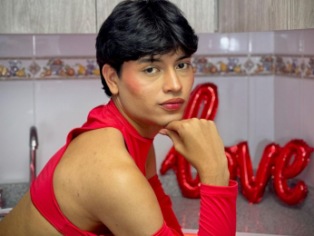 AngelPerez webcam model stream image