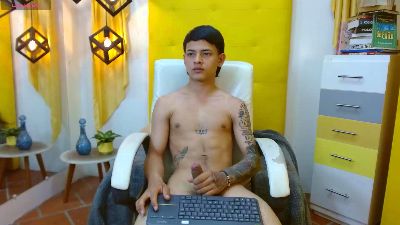 Jordan_red webcam model stream image