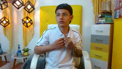 Jordan_red webcam model stream image