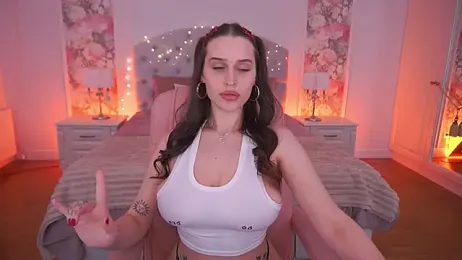 JeysyPotter webcam stripchat model stream image