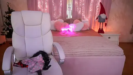 JeysyPotter webcam model stream image