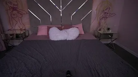 JeysyPotter webcam model stream image