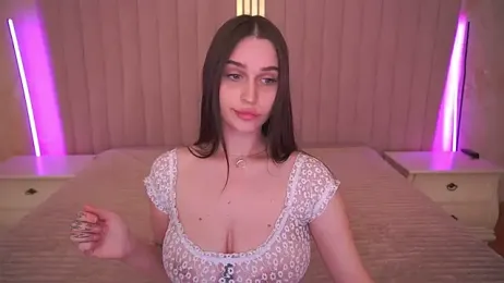 JeysyPotter webcam stripchat model stream image