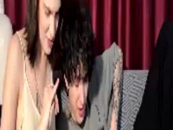 dreamypair webcam model stream image