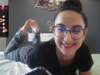 nomercy3289 webcam model stream image