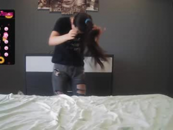 nomercy3289 webcam model stream image