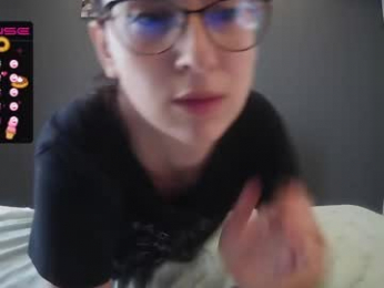 nomercy3289 webcam model stream image