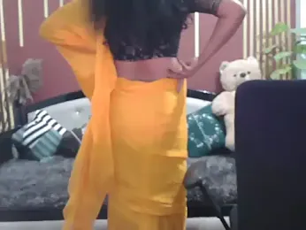 shaalu_sharma webcam model stream image