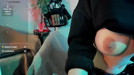 cos_operator webcam model stream image