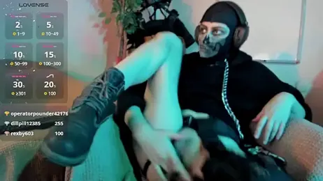 cos_operator webcam model stream image