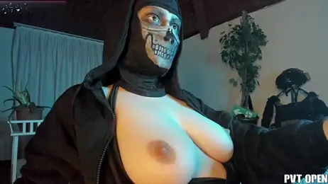 cos_operator webcam model stream image