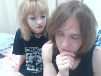 angelofporncouple webcam model stream image