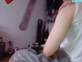 nutman007 webcam model stream image