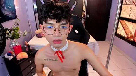 LiamHeatx 预览图
