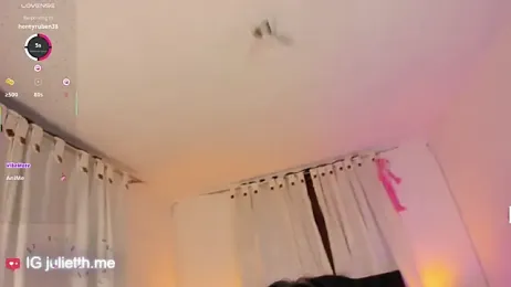 rubicarter webcam model stream image