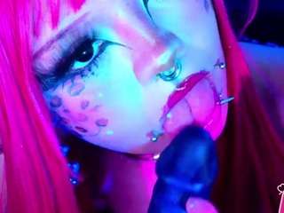 laytonlange webcam model stream image