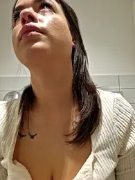 LydiaMaus96 webcam model stream image