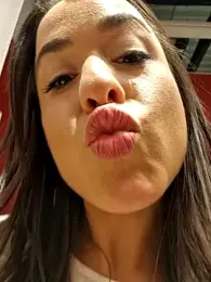 LydiaMaus96 webcam model stream image