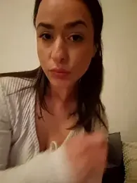 LydiaMaus96 webcam model stream image