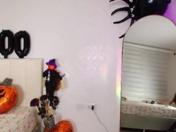 monicaflower webcam chaturbate model stream image