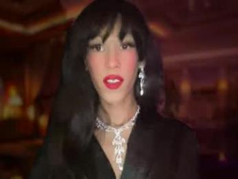matrixprincess webcam model stream image