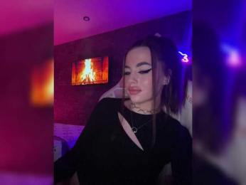 HotGirlEva webcam model stream image