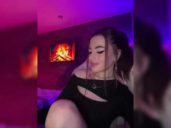 HotGirlEva webcam bongacams model stream image