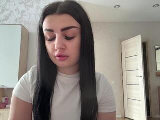 Casey Keizer webcam flirt4free model stream image