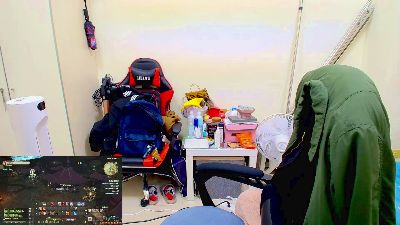 jo8087 webcam model stream image