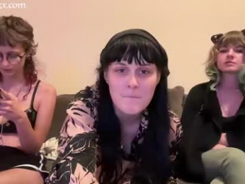 ivyminxxx webcam model stream image