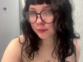 klaranovak webcam model stream image