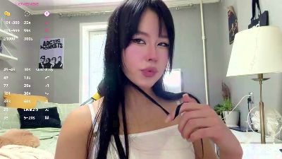 SanaTraywick webcam cam4 model stream image