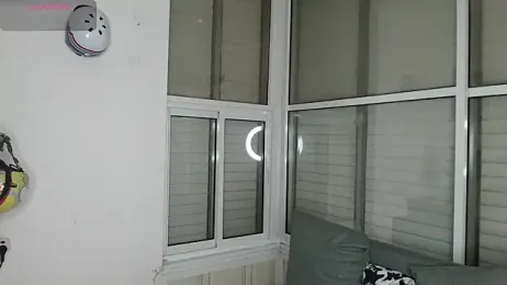 Todd_dantes webcam model stream image