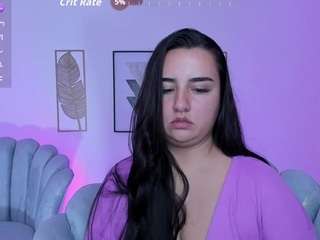 gabriella1-evans webcam model stream image