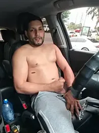 Yorgenis26 webcam model stream image