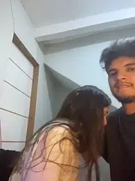 kalshw webcam model stream image