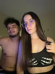 kalshw webcam model stream image